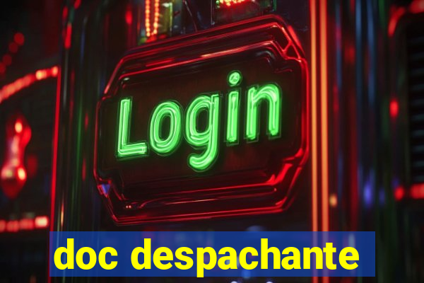 doc despachante